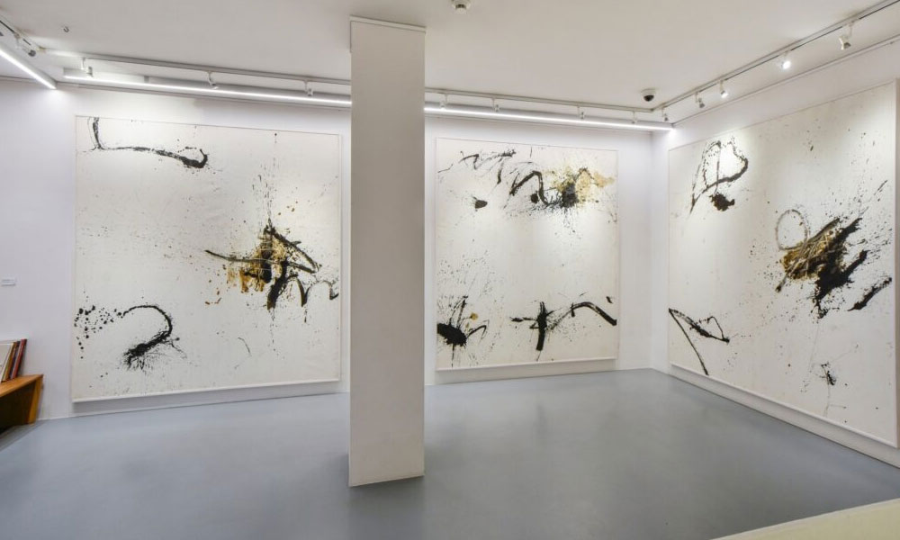 GALERIJA RIMA: Rade Tepavčević