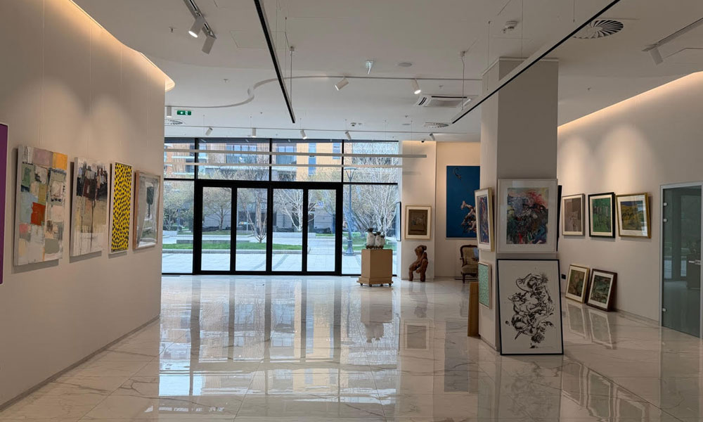 GALERIJA ARTHAUS