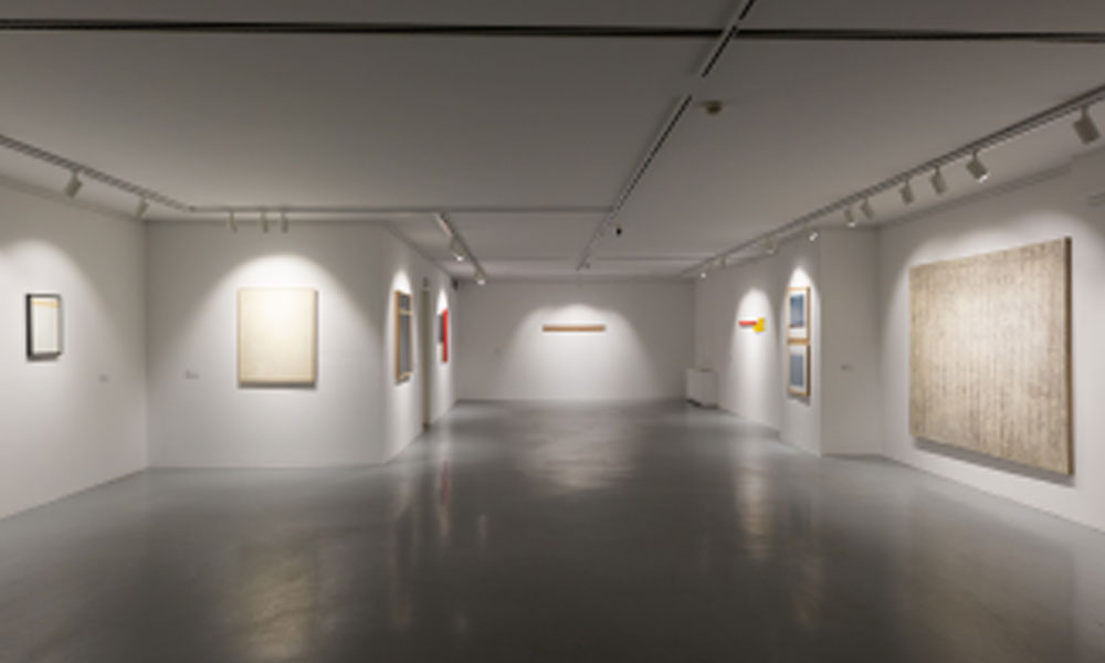 GALERIJA B2: Poetika kuće, samostalna izložba Aleksandre Kovačević