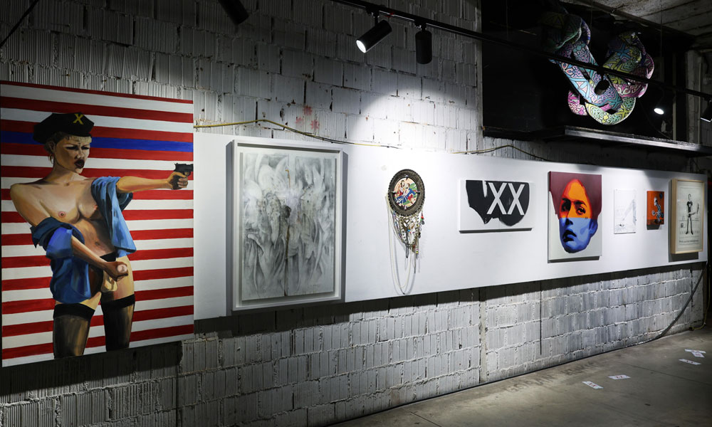 GALERIJA O3ONE