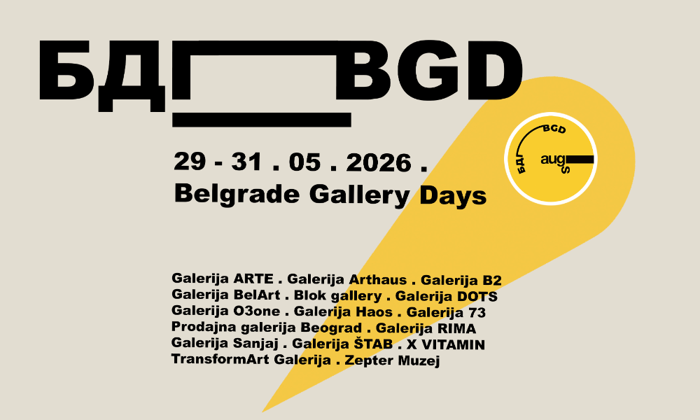 BGD BDG 2026