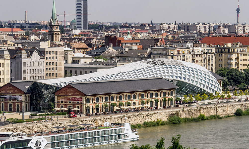 Srpske galerije na sajmu umetnosti u Budimpešti 2022